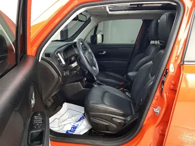 Jeep Renegade 2019, 30440 км, за 14000000 KRW - фото 10