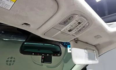Hyundai Santafe 2019, 109929 км, за 18950000 KRW - фото 19