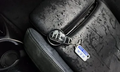 MINI Cooper 2015, 147770 км, за 5200000 KRW - фото 15