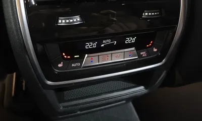 BMW X5 2025, 5538 км, за 129900000 KRW - фото 29