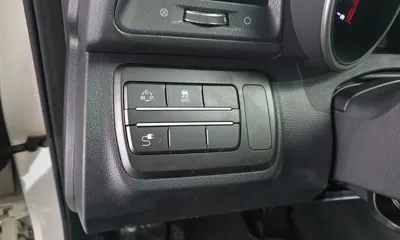 KG_Mobility_Ssangyong TIBOLI 2017, 230283 км, за 4600000 KRW - фото 13