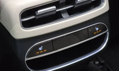 Genesis GV70 2021, 111045 км, за 31500000 KRW - фото 27