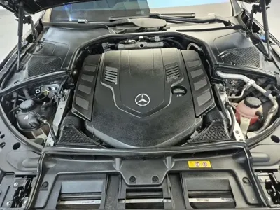 Mercedes-Benz S-Class 2022, 46583 км, за 137000000 KRW - фото 5