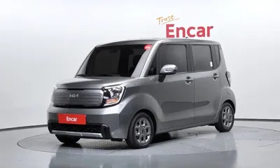 Kia Ray · 2024 год