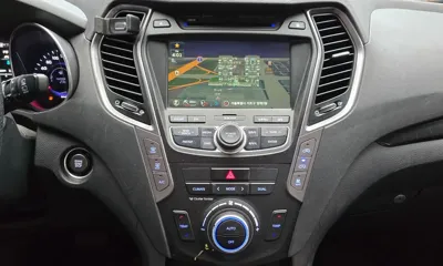 Hyundai Maxcruz 2014, 207628 км, за 7490000 KRW - фото 16