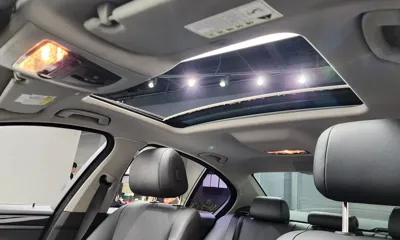 BMW 5-Series 2015, 133485 км, за 9900000 KRW - фото 18