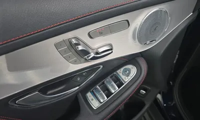 Mercedes-Benz GLC-Class 2018, 76549 км, за 28510000 KRW - фото 32