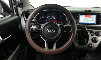 Kia Ray 2019, 45880 км, за 10190000 KRW - фото 12