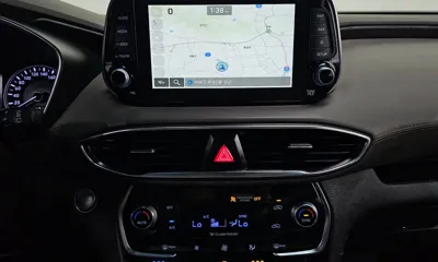 Hyundai Santafe 2019, 132003 км, за 17500000 KRW - фото 16