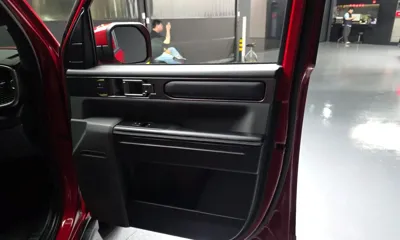 Kia Tasman 2026, 8448 км, за 34500000 KRW - фото 24