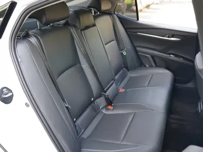 Toyota Camry 2024, 24000 км, за 126800 CNY - фото 24