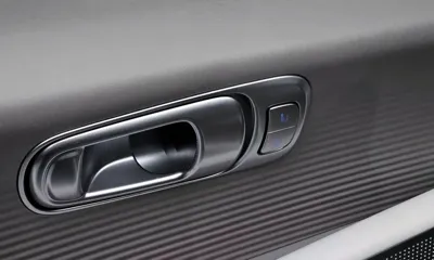 Hyundai Ioniq6 2023, 56513 км, за 33400000 KRW - фото 19
