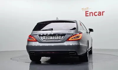 Mercedes-Benz CLS-Class 2014, 89039 км, за 19990000 KRW