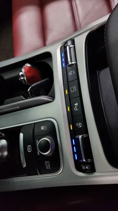 Kia Stinger 2020, 126135 км, за 25000000 KRW - фото 32
