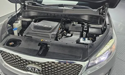 Kia Sorento 2015, 108766 км, за 8347.9 USD - фото 6