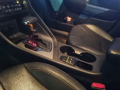 Kia Niro 2017, 170000 км, за 7700000 KRW - фото 10