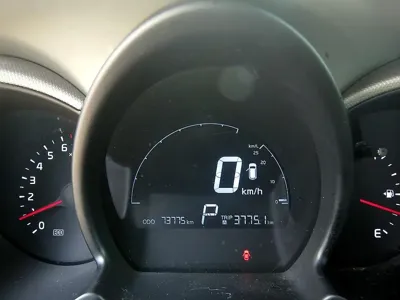 Kia Ray 2012, 73000 км, за 6590000 KRW - фото 13