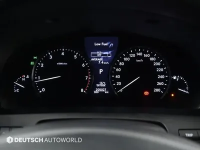 Lexus LS 2013, 205023 км, за 12000000 KRW - фото 8