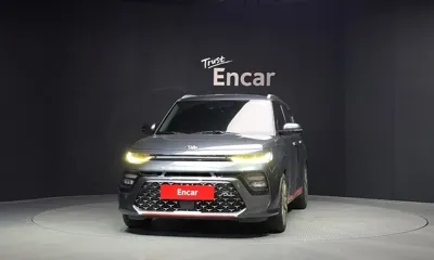 Kia Soul 2019, 128986 км, за 10200000 KRW - фото 3