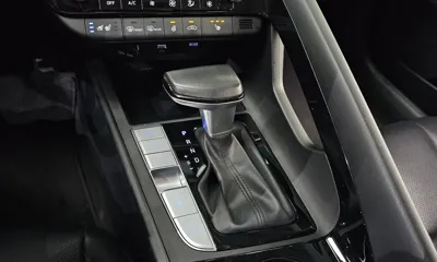 Hyundai Avante 2022, 99668 км, за 14000000 KRW - фото 9