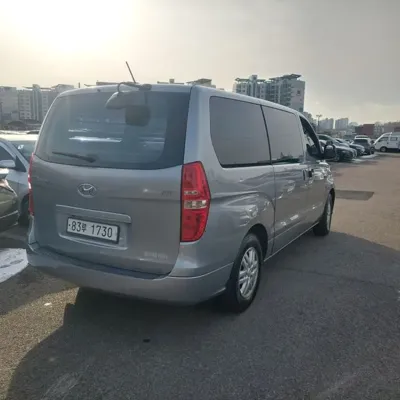 Hyundai Starex 2019, 131279 км, за 12490000 KRW - фото 16