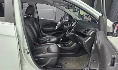 ChevroletGMDaewoo Spark 2017, 76885 км, за 6300000 KRW - фото 12