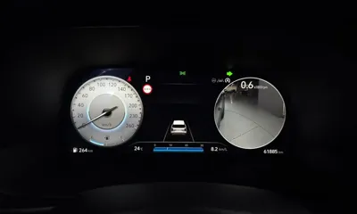 Hyundai Palisade 2023, 61885 км, за 99990000 KRW - фото 8