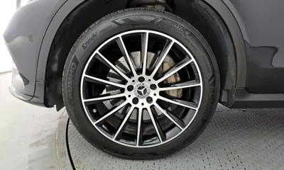 Mercedes-Benz GLC-Class 2018, 67930 км, за 28900000 KRW - фото 5