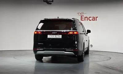 Kia Canival 2023, 147311 км, за 12230.65 USD