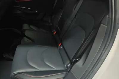 Xiaomi Auto SU7 2024, 18500 км, за 195264.87 CNY - фото 20