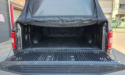 Ford F150 2019, 93393 км, за 37000000 KRW - фото 20