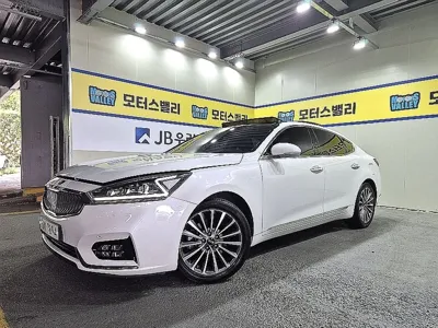 Kia K7 2017, 94206 км, за 12700000 KRW - фото 3