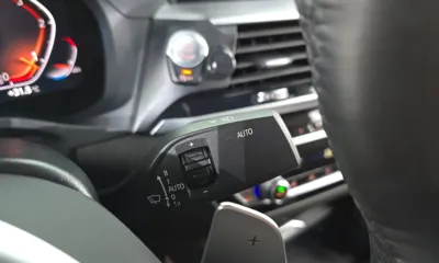 BMW X4 2020, 55018 км, за 41000000 KRW - фото 29