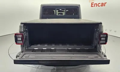 Jeep Gladiator 2022, 31496 км, за 44900000 KRW - фото 20