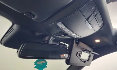 Mercedes-Benz GLC-Class 2018, 130295 км, за 23900000 KRW - фото 28