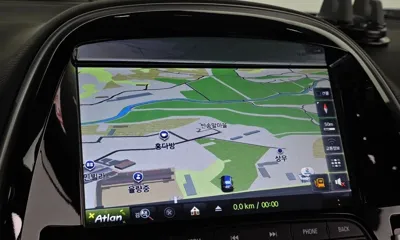 ChevroletGMDaewoo Spark 2017, 111095 км, за 6500000 KRW - фото 18