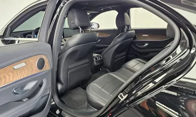 Mercedes-Benz E-Class 2022, 53366 км, за 36490000 KRW - фото 26
