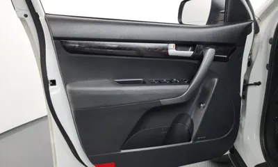 Kia Sorento 2014, 143677 км, за 7500000 KRW - фото 24