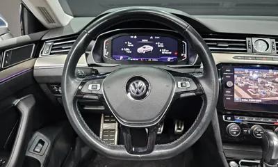 Volkswagen Arteon 2020, 55000 км, за 24500000 KRW - фото 15
