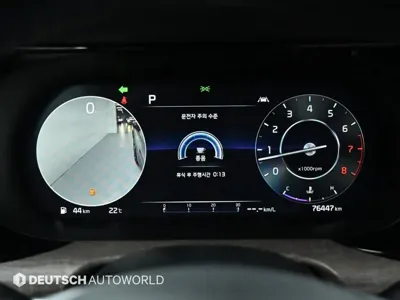 Kia K5 2023, 76443 км, за 26900000 KRW - фото 8