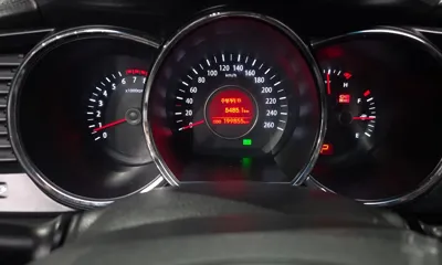 Kia K5 2012, 199855 км, за 7300000 KRW - фото 8