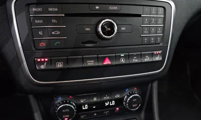 Mercedes-Benz GLA-Class 2016, 81467 км, за 11990000 KRW - фото 29