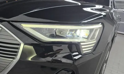 Audi e-tron 2021, 63031 км, за 50900000 KRW - фото 22