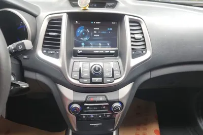 Changan Eado 2015, 114500 км, за 31807.7 CNY - фото 15