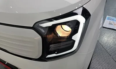 Kia Ray 2023, 17759 км, за 17500000 KRW - фото 22