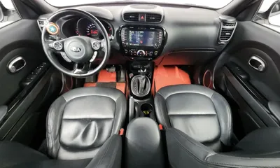 Kia Soul 2014, 155706 км, за 5900000 KRW - фото 7
