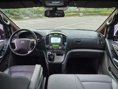 Hyundai Starex 2015, 89177 км, за 11000000 KRW - фото 17