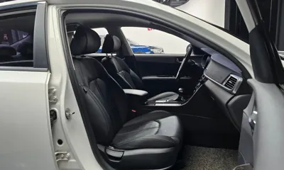 Kia K5 2018, 69843 км, за 11850000 KRW - фото 26