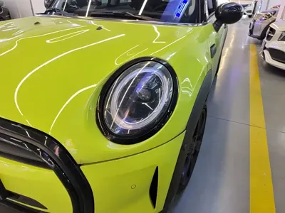 MINI MINI 2022, 39700 км, за 130000 CNY - фото 18
