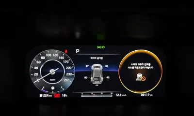 Kia Sorento 2021, 39117 км, за 28400000 KRW - фото 8